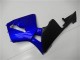 Carenado Moto Honda CBR600RR 2005-2006 - Azul Negro Asequibles