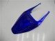 Carenado Moto Honda CBR600RR 2005-2006 - Azul Negro Asequibles