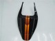 Carenado Moto Honda CBR600RR 2005-2006 - Naranja Negro Asequibles