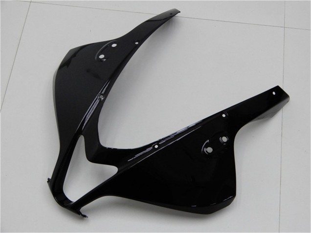 Carenados Moto Honda CBR600RR 2007-2008 - Negro Brillante Asequibles