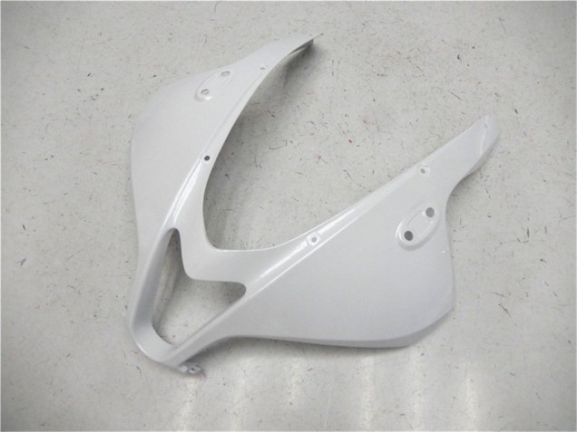 Carenados Moto Honda CBR600RR 2007-2008 - Blanco Perla Asequibles