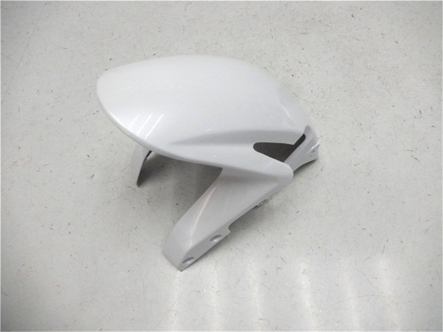 Carenados Moto Honda CBR600RR 2007-2008 - Blanco Perla Asequibles