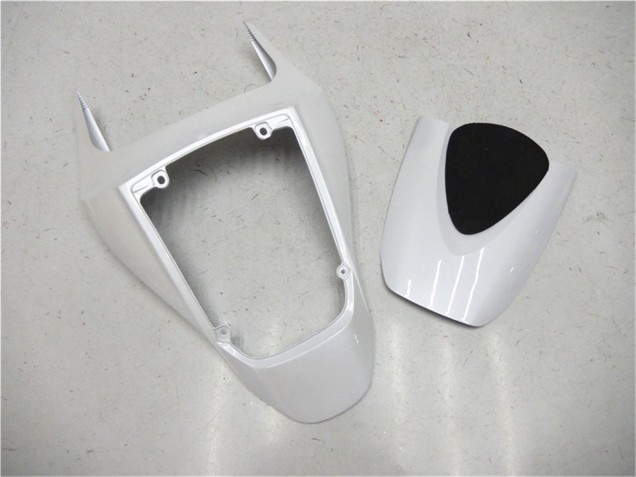 Carenados Moto Honda CBR600RR 2007-2008 - Blanco Perla Asequibles