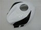 Carenado Moto Honda CBR600RR 2007-2008 - Blanco Negro Brillante Asequibles