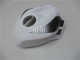 Carenado Moto Honda CBR600RR 2009-2012 - Blanco Gris Negro Mate Asequibles