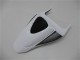 Carenado Moto Honda CBR600RR 2009-2012 - Blanco Gris Negro Mate Asequibles