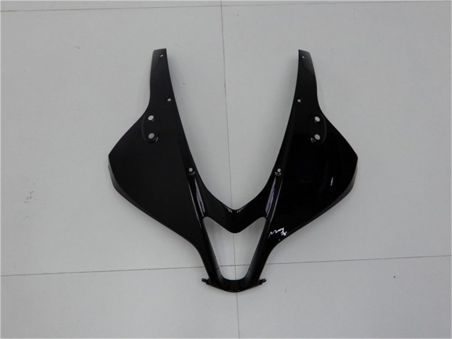 Kits Carenado Moto Honda CBR600RR 2009-2012 - Negro Brillante Asequibles