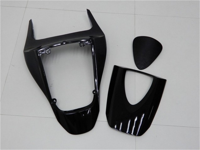 Kits Carenado Moto Honda CBR600RR 2009-2012 - Negro Brillante Asequibles