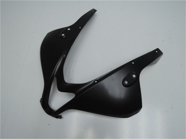 Carenados Moto Honda CBR600RR 2009-2012 - Negro Mate Asequibles