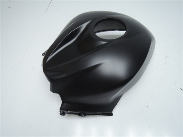 Carenados Moto Honda CBR600RR 2009-2012 - Negro Mate Asequibles