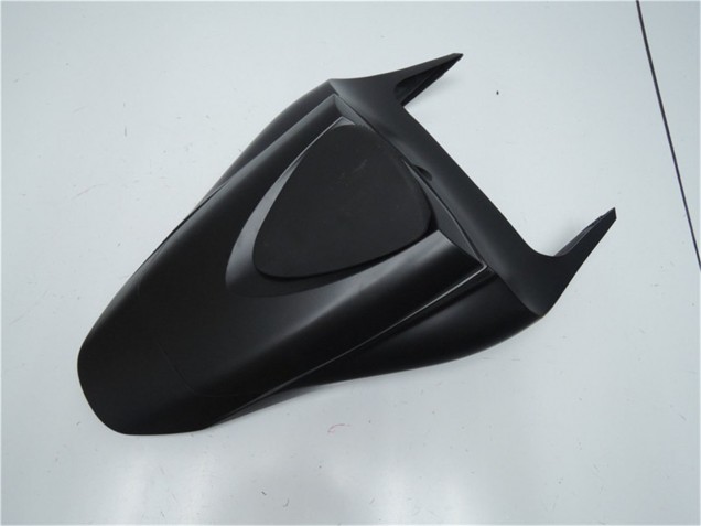 Carenados Moto Honda CBR600RR 2009-2012 - Negro Mate Asequibles
