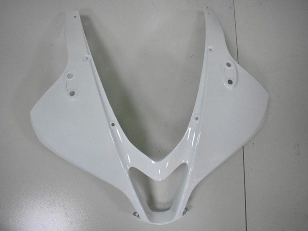 Carenados Moto Honda CBR600RR 2009-2012 - Blanco Perla Asequibles