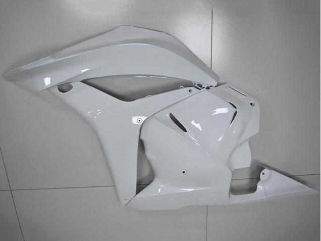 Carenados Moto Honda CBR600RR 2009-2012 - Blanco Perla Asequibles