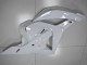 Carenados Moto Honda CBR600RR 2009-2012 - Blanco Perla Asequibles