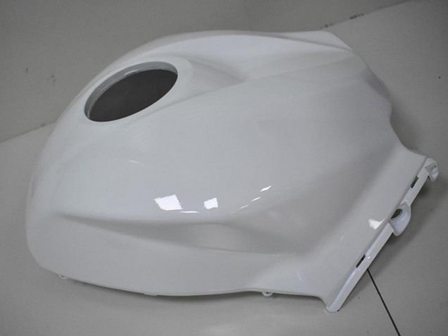 Carenados Moto Honda CBR600RR 2009-2012 - Blanco Perla Asequibles