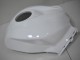 Carenados Moto Honda CBR600RR 2009-2012 - Blanco Perla Asequibles