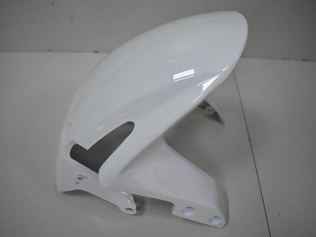 Carenados Moto Honda CBR600RR 2009-2012 - Blanco Perla Asequibles