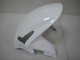 Carenados Moto Honda CBR600RR 2009-2012 - Blanco Perla Asequibles