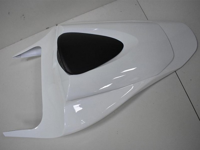 Carenados Moto Honda CBR600RR 2009-2012 - Blanco Perla Asequibles