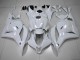 Carenados Moto Honda CBR600RR 2009-2012 - Blanco Perla Asequibles