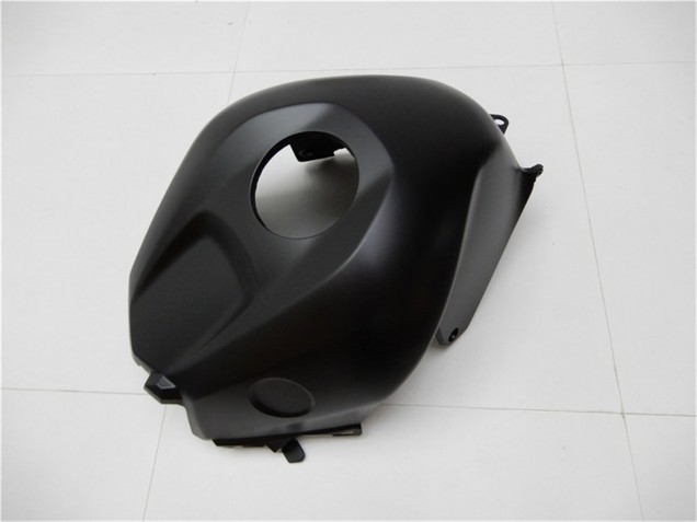 Carenado Moto Honda CBR600RR 2013-2023 - Negro Mate Asequibles