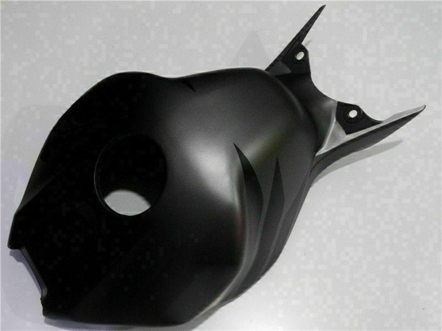 Carenados Moto Honda CBR1000RR 2004-2005 - Negro Mate Repsol Asequibles