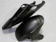 Carenados Moto Honda CBR1000RR 2004-2005 - Negro Mate Repsol Asequibles