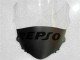 Carenados Moto Honda CBR1000RR 2004-2005 - Negro Mate Repsol Asequibles