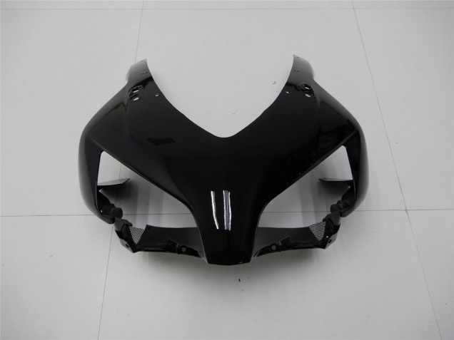 Carenados Moto Honda CBR1000RR 2004-2005 - Negro Brillante Negro Mate Asequibles
