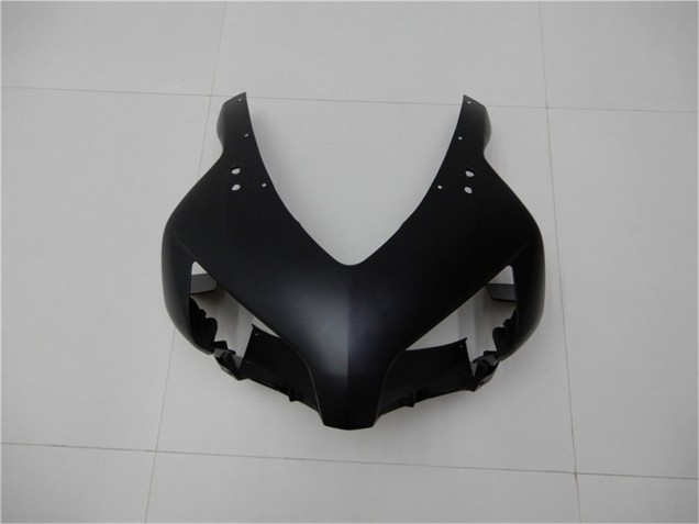Carenados Moto Honda CBR1000RR 2004-2005 - Negro Mate Asequibles