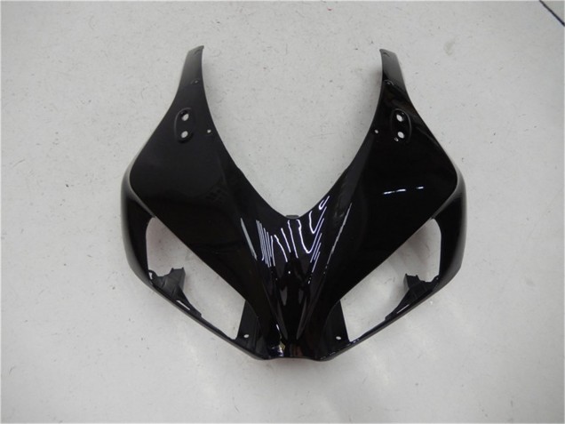 Carenados Moto Honda CBR1000RR 2006-2007 - Negro Brillante Asequibles