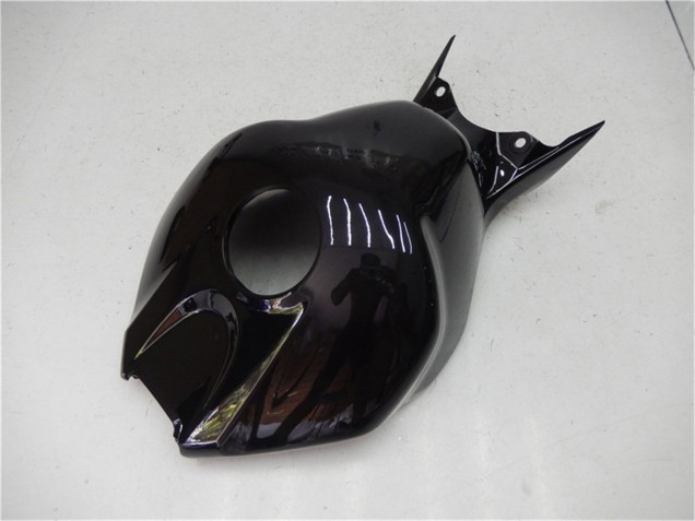Carenados Moto Honda CBR1000RR 2006-2007 - Negro Brillante Asequibles
