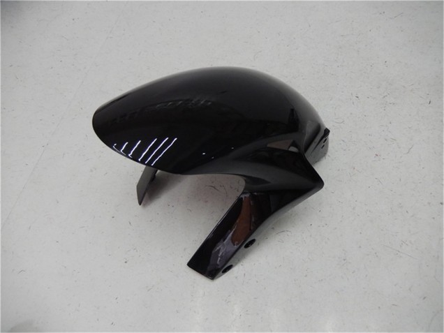 Carenados Moto Honda CBR1000RR 2006-2007 - Negro Brillante Asequibles