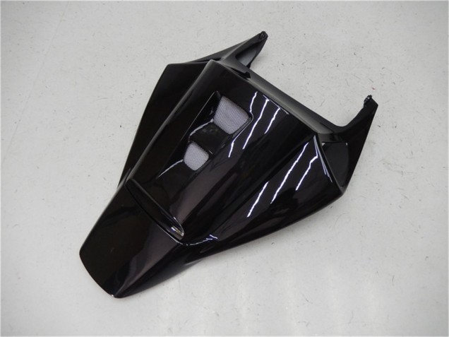 Carenados Moto Honda CBR1000RR 2006-2007 - Negro Brillante Asequibles