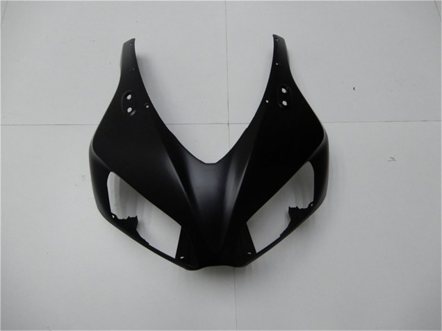 Carenado Moto Honda CBR1000RR 2006-2007 - Negro Mate Asequibles