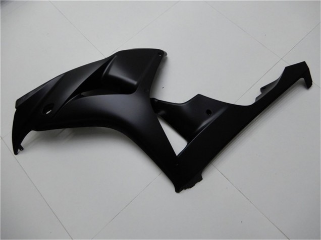 Carenado Moto Honda CBR1000RR 2006-2007 - Negro Mate Asequibles