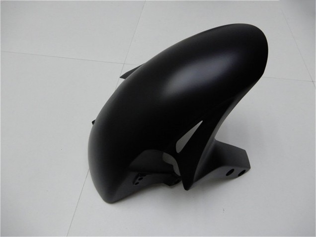 Carenado Moto Honda CBR1000RR 2006-2007 - Negro Mate Asequibles