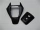 Carenado Moto Honda CBR1000RR 2006-2007 - Negro Mate Asequibles