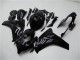 Kits Carenado Moto Honda CBR1000RR 2008-2011 - Negro Brillante Asequibles