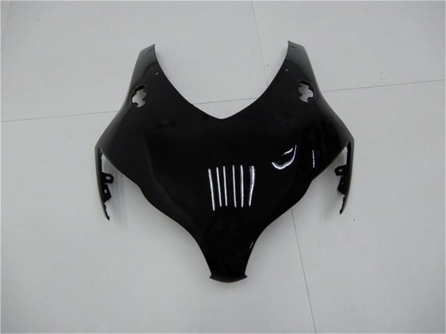 Kits Carenado Moto Honda CBR1000RR 2008-2011 - Negro Brillante Asequibles