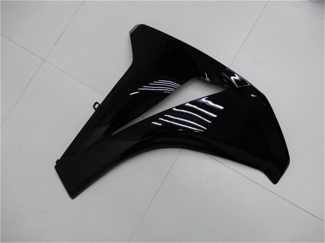 Kits Carenado Moto Honda CBR1000RR 2008-2011 - Negro Brillante Asequibles