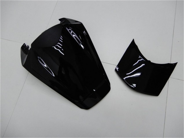 Kits Carenado Moto Honda CBR1000RR 2008-2011 - Negro Brillante Asequibles