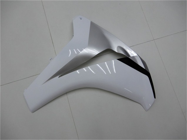 Carenados Moto Honda CBR1000RR 2008-2011 - Blanco Rojo Asequibles