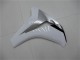 Carenados Moto Honda CBR1000RR 2008-2011 - Blanco Rojo Asequibles