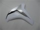 Carenados Moto Honda CBR1000RR 2008-2011 - Blanco Rojo Asequibles