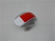 Carenados Moto Honda CBR1000RR 2008-2011 - Blanco Rojo Asequibles