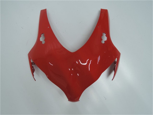 Carenado Moto Honda CBR1000RR 2008-2011 - Rojo Negro Brillante Asequibles