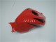 Carenado Moto Honda CBR1000RR 2008-2011 - Rojo Negro Brillante Asequibles