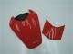 Carenado Moto Honda CBR1000RR 2008-2011 - Rojo Negro Brillante Asequibles