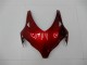 Carenados Moto Honda CBR1000RR 2008-2011 - Plata Rojo Granate Asequibles
